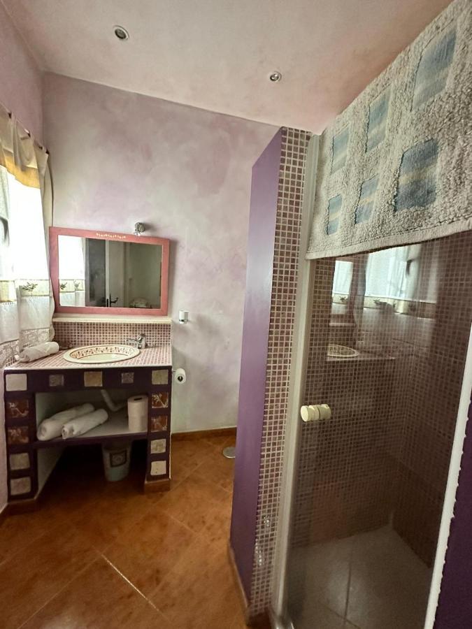 El Refugio Archidona Villa Malaga Exterior photo